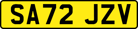 SA72JZV