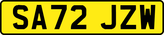SA72JZW