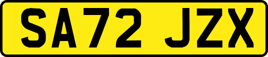 SA72JZX
