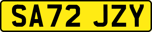SA72JZY