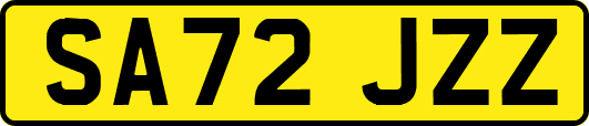 SA72JZZ