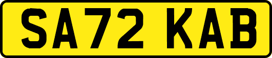 SA72KAB