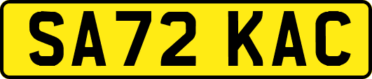 SA72KAC