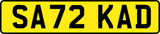 SA72KAD
