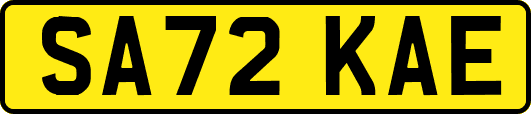 SA72KAE