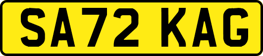 SA72KAG