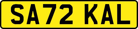 SA72KAL