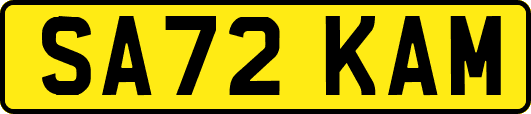 SA72KAM