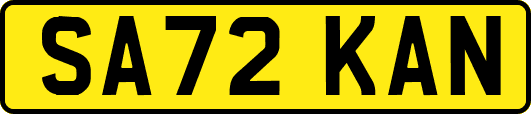 SA72KAN