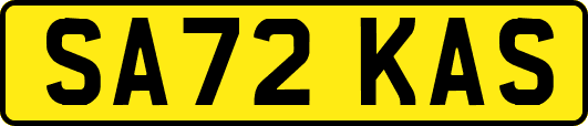 SA72KAS