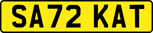 SA72KAT