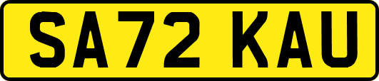 SA72KAU