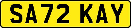 SA72KAY