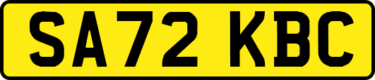 SA72KBC