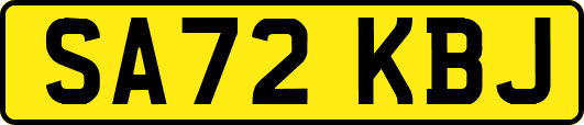 SA72KBJ