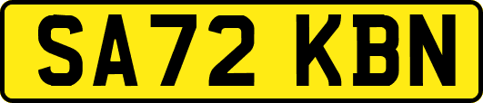 SA72KBN
