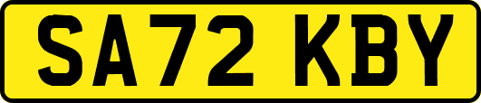 SA72KBY
