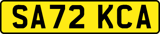 SA72KCA
