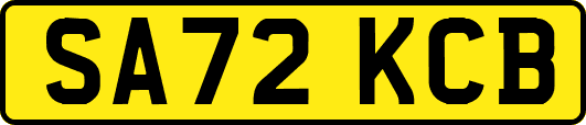 SA72KCB