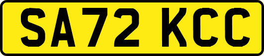 SA72KCC