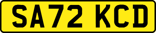 SA72KCD