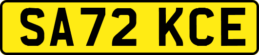 SA72KCE