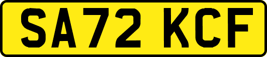 SA72KCF