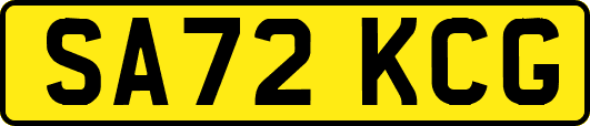 SA72KCG