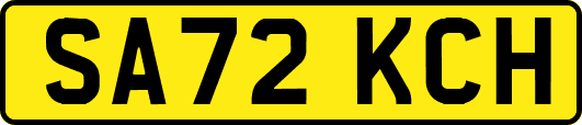 SA72KCH