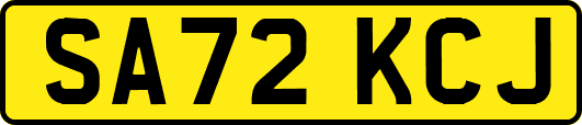 SA72KCJ