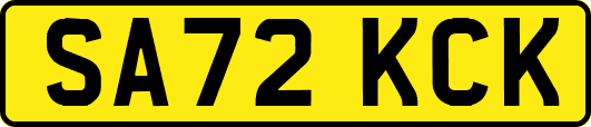 SA72KCK