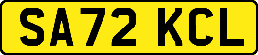 SA72KCL