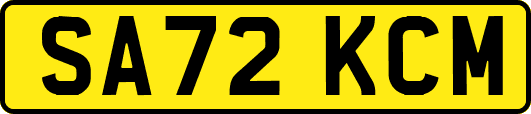 SA72KCM