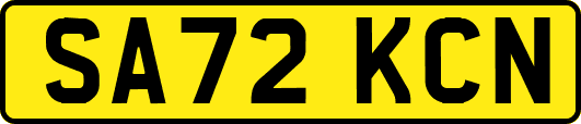 SA72KCN