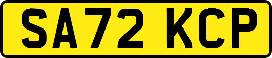 SA72KCP
