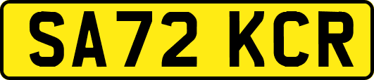 SA72KCR