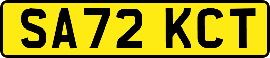SA72KCT