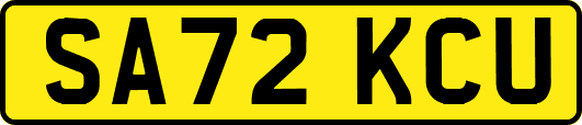 SA72KCU