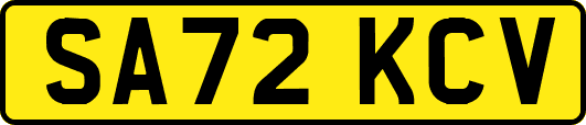 SA72KCV