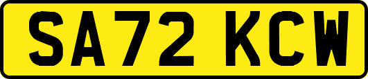 SA72KCW