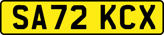 SA72KCX