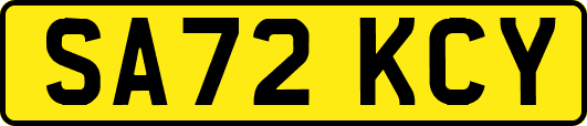 SA72KCY