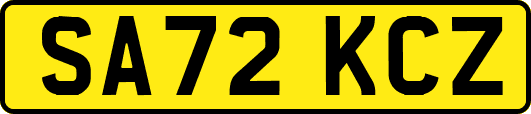 SA72KCZ