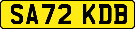 SA72KDB