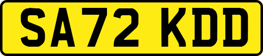 SA72KDD