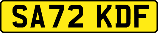 SA72KDF