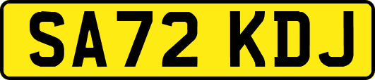 SA72KDJ