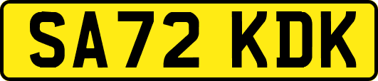 SA72KDK