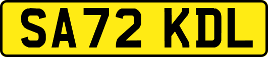 SA72KDL