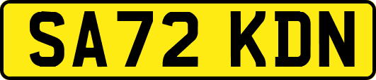 SA72KDN